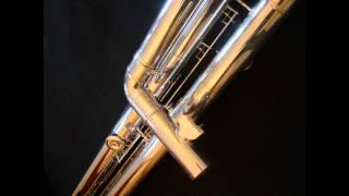 Subcontrabass flute