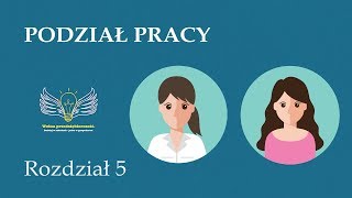 5. Podział pracy | Wolna przedsiębiorczość - dr Mateusz Machaj