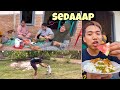 Sambel Bawang Lalap Semangka Syahdu Poll ‼️ bajidot