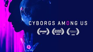 Cyborgs Among Us | Trailer | iwonder.com