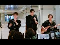 「はじまりのおわり」tensong 海蔵亮太 路上ライブ 日本橋