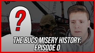 Tampa Bay Buccaneers | The Bucs Misery History: Episode 0 | Mr Bucs Nation