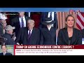 va t on payer le prix du retour de trump ｜lci