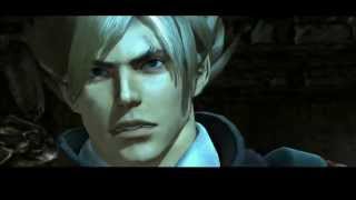 Tekken6 : SC Story Cinematic [27] 결판, 그리고   Defying Fate