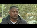 Sprinter Christian Coleman talks about journey to Paris Olympics