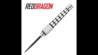 Red Dragon Fire Bolt 30g Steel Tip Darts - D1907