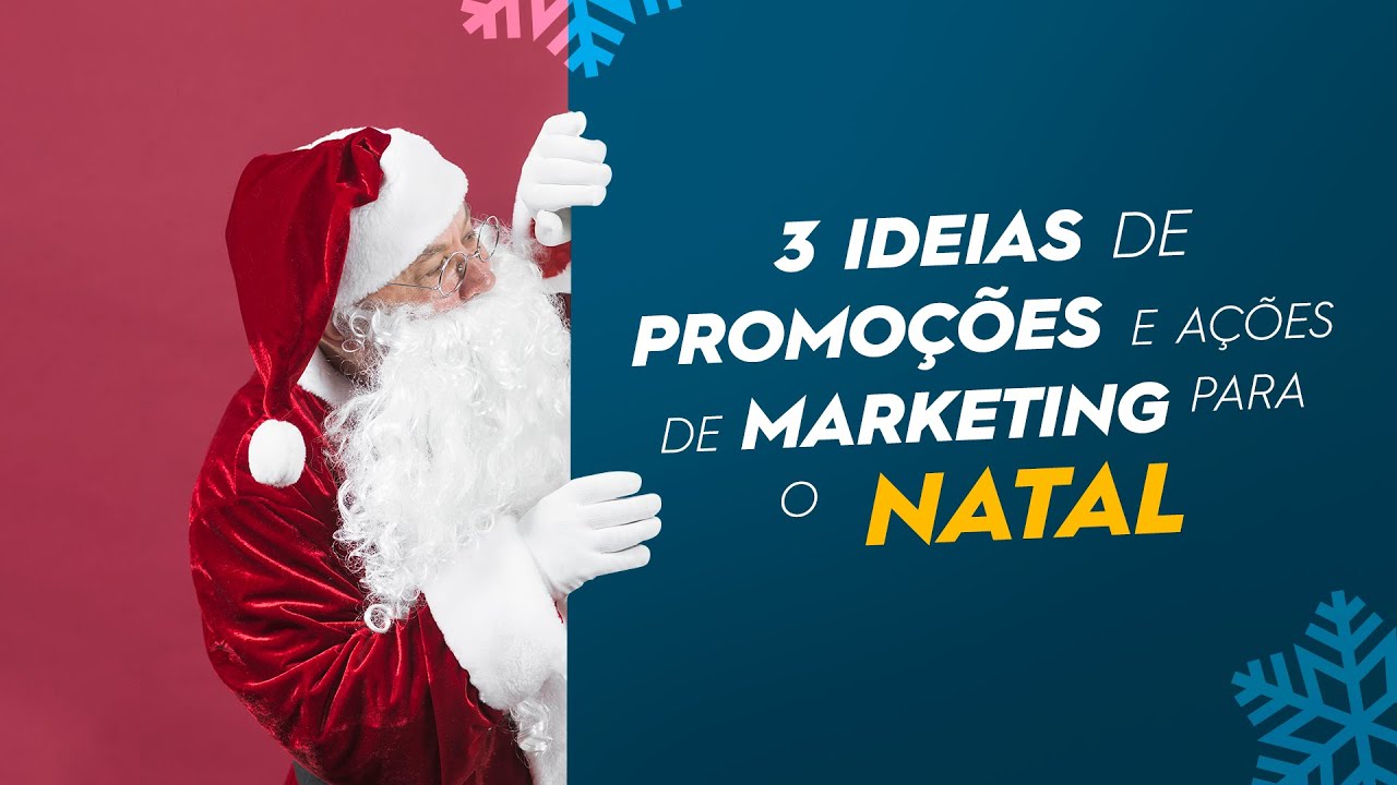 3 Ideias De Promoções E Ações De Marketing Para Sua Loja Promover Neste ...