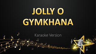Jolly O Gymkhana - Anirudh Ravichander (Karaoke Version)