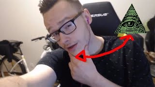 Xayoo to illuminati!?