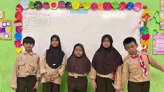 Tari Manuk Dadali | Jawa Barat  | Seni Tari | SBDP | Kelas IV