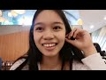 eat with me vlog eat all you can tramway garden buffet jellaine s.