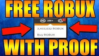How To Get 750000 Robux 2016 100 Legit Daikhlo - 