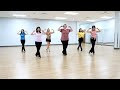 All Eyes On This - Line Dance (Dance & Teach in English & 中文)