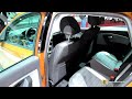 2015 volkswagen cross polo exterior and interior walkaround debut at 2014 geneva motor show