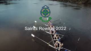 St Virgil’s Rowing 2022/23