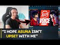 Subroza Said He Peed His Pants After Watching FNS React To 100T Comms