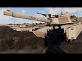 元戦車乗りによるarma3　 bongo’ｓ　ibiss 　アルティス派兵テストp2