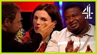 Tonight's Guests Are Bringing The Jokes | The Big Narstie Show