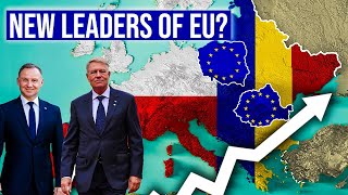 Romania and Poland: Europe's New Dynamic Duo