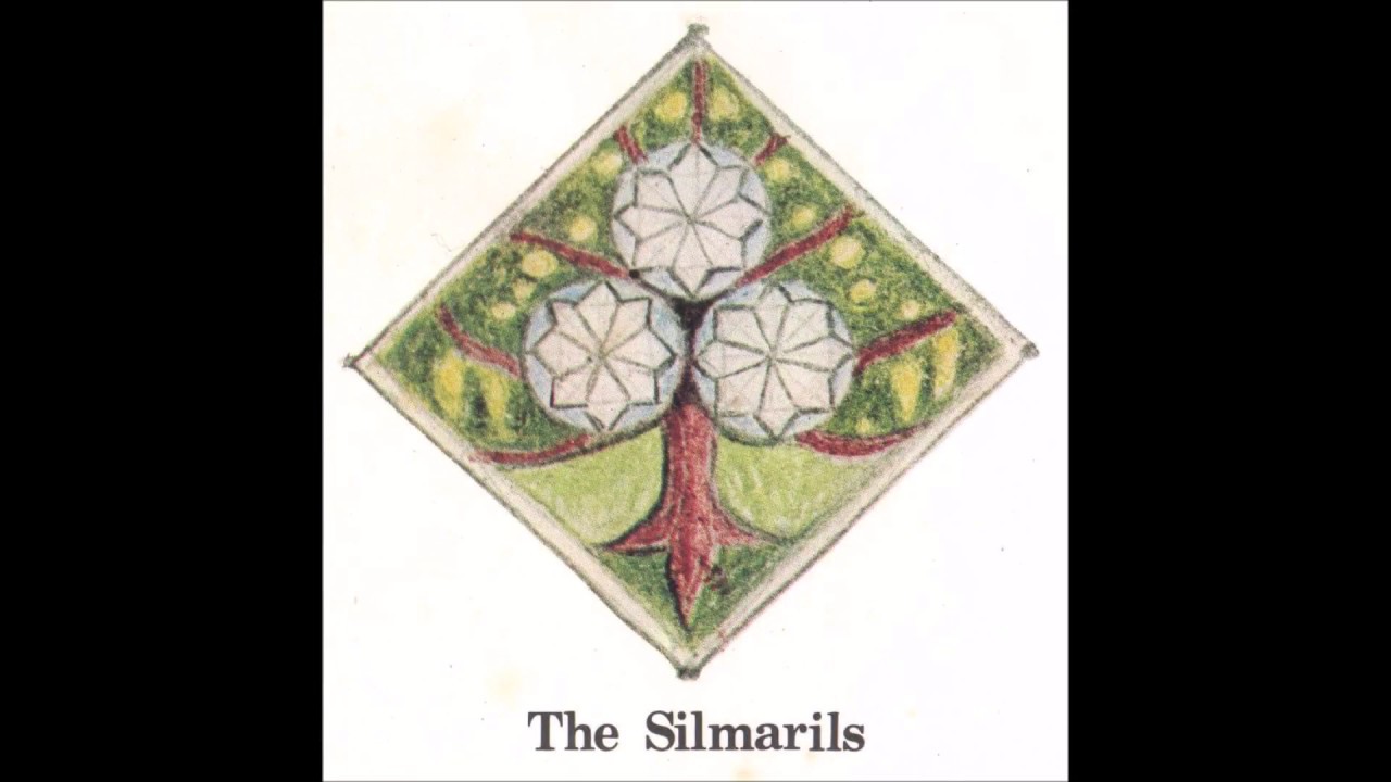 The Silmarils Youtube