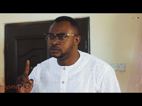 Movie : Alagbawi Latest Yoruba Movie 2018 Drama Starring Odunlade Adekola | Mercy Aigbe | Nkechi Blessing