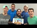 iPhone Game Battle | Dude Perfect 2 iPhone Game Battle | Dude Perfect 2