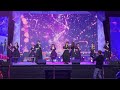 221029 x純文学少女歌劇団 the fujunbungaku girl’s musical revue @ thailand comic con 2022 【4k】