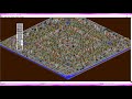 how to build the perfect city in sim city 2000