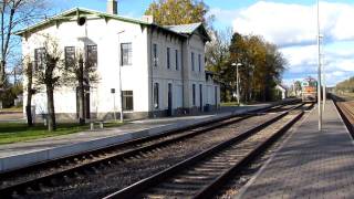 (LG) 2M62-0568M - BAISOGALA, LITHUANIA - 21 OCT 2011