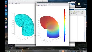 3D Modeling In MATLAB