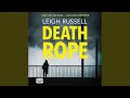 Chapter 33.2 - Death Rope