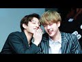 jinkook moments the obsession u0026 possessiveness