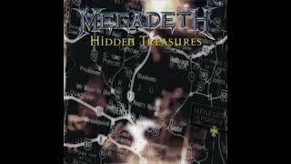 Megadeth - Symphony of Destruction (demo)