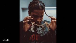 [FREE] A$AP Rocky x 21 Savage type beat ''crook''