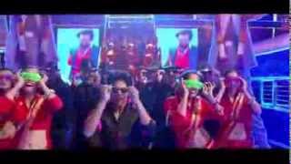 Lungi Dance   Full Video Song ᴴᴰ    Chennai Express  2013) Honey Singh  Shahrukh Khan  Deepika