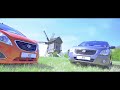 2017 ravon r2 and ravon r4 iklan tv commercial ad tvc cf ukraine