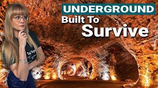 Ancient Cities HIDDEN Underground