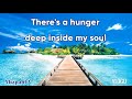 HOW LOVELY IS YOUR DWELLING PLACE Lyrics (Maranatha! Singers)