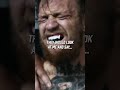 Conor McGregor & Vincent Van Gogh (Willem Dafoe) alternative edit! #Shorts