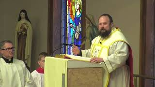 The Love of God is Sufficient (1/2)