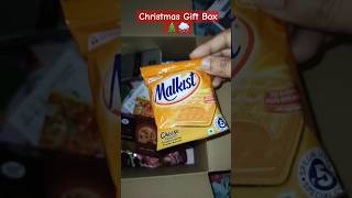 Zepto Christmas 2024 Gift Box Unboxing🎄🌨️#zepto#christmasgifts#itstheseasonofmagicbox#merrychristmas