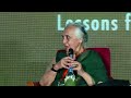 learning from the past lessons for the future githa hariharan and romila thapar klf 2018