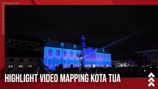 Highlight Video Mapping Kota