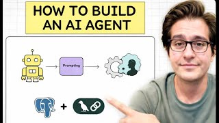 How to Build an AI SQL Agent with LangChain (NL → SQL)
