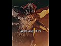 Mission defeat Godzilla MV #shorts #fyp #godzilla #monsterverse