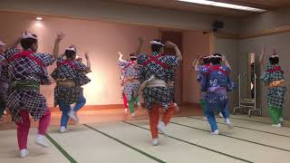 江戸芸かっぽれ亀戸道場