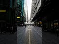 experience how far and how close you can see with true opticalzoom on xperia1v