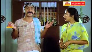 Samsaram Oka Chadarangam Telugu Full Movie Part -5, Sarath Babu, Rajendra Prasad, Suhasini