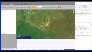 UAV業務支援システム　LandStation-UAVのご紹介(M300+L1+DJITERRA対応)