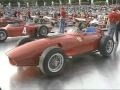 Ferrari In Formula 1 Documentary Part 1